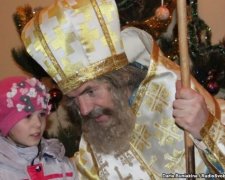 Резиденція Святого Миколая відкрилась в Чигирині