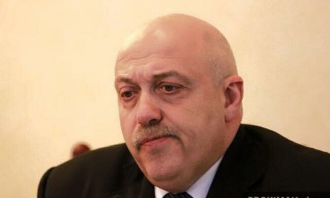 У столиці підстрелили посадовця Міністерства юстиції (фото, відео)