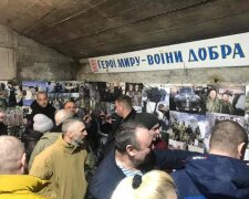 В Хмельницком открыли музей путинской войны, все страхи - на фото: "Люди смогут понять..."