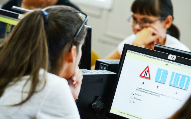Українські автошколи переведуть в онлайн: як отримати електронні водійські права