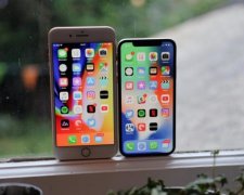 Bloomberg опубликовал характеристики новых iPhone