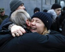 Монтян: Включення у списки з української сторони - це найчистіша работоргівля