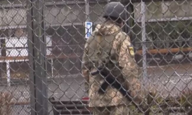 Моибилизация. Фото: Youtube