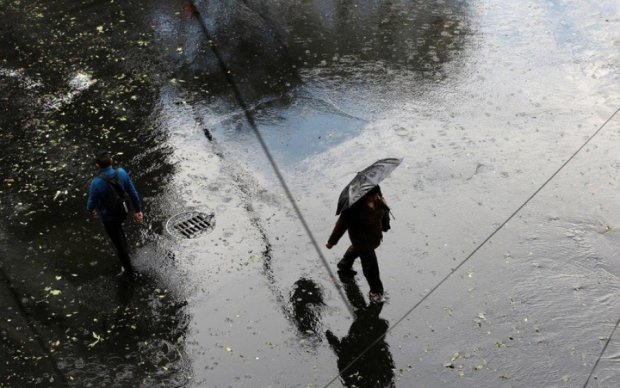 Синоптики рассказали о погоде в Украине накануне Пасхи