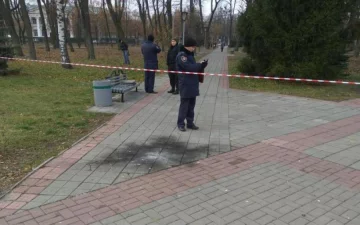 Моторошна розправа на Святвечір переполохала киян
