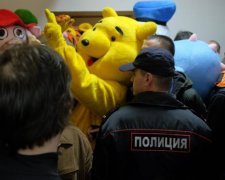 Противники Навального розсмішили соцмережі