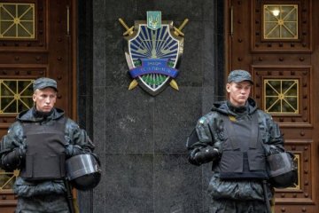 Екс-соратником Насірова зацікавилися в Генпрокуратурі