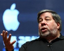 Співзасновника Apple обікрали: що викрали зловмисники