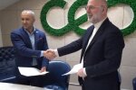 Григол Катамадзе и Сергей Гайдайчук, скрин с видео
