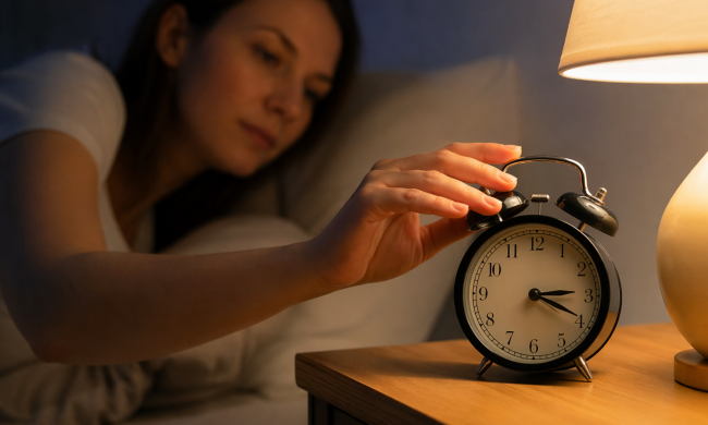 Переведення годинників. зображення: Знай.ua