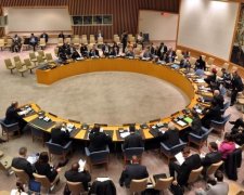 Радбез ООН скликає екстрене засідання