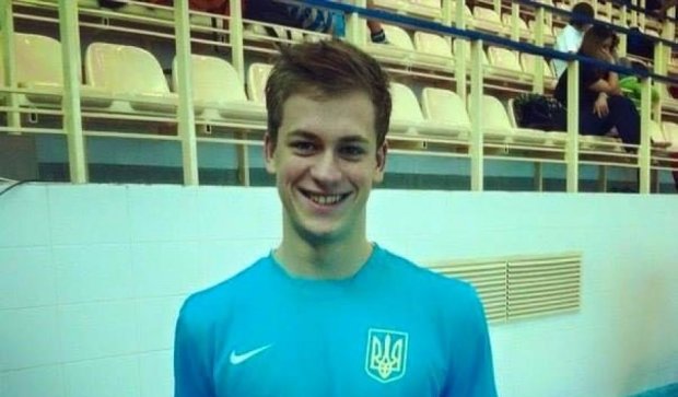 Украинец победил на соревнованиях Euromeet-2016