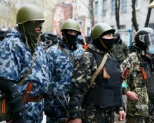 В'язень сумління: терористи два роки катували українського вченого