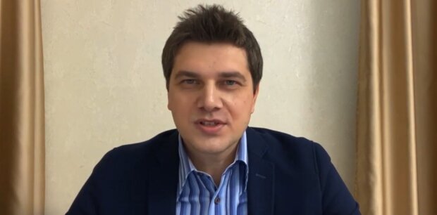 Ігор Нехаєв, скріншот з відео