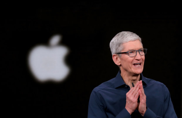 Гендиректор Apple сделал важнейшее заявление: в шоке и поклонники, и инвесторы