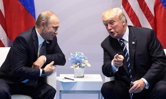 Украина в деле: Трамп раскрыл главные вопросы к Путину