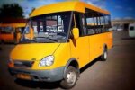 Під Києвом чоловік викрав маршрутку