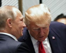 Путин и выборы в США: Трамп окончательно запутался