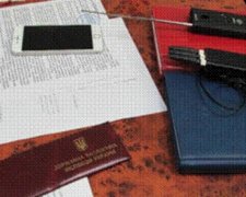 Посадовця Держекоінспекції спіймали на хабарі в Одесі