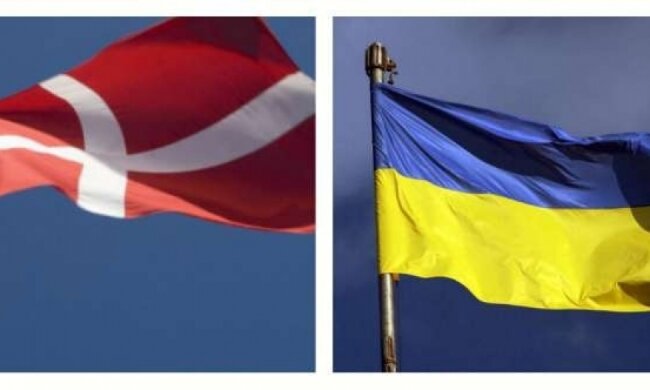 Данія підтримує візову лібералізацію для України - глава МЗС