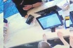 Аферисти, фото: скріншот з відео