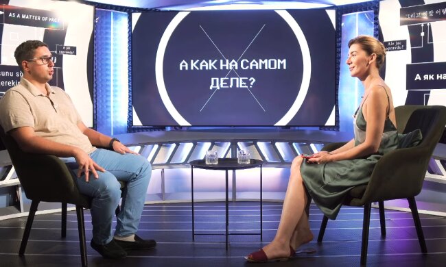 Ігор Петренко