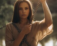 Антоніна Хижняк: фото Інстаграм
