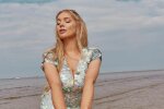 История Люси Доусон, фото: Instagram