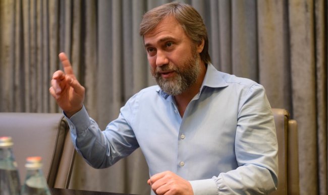 Вадим Новинский