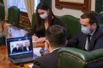 Володимир Зеленський, фото: president.gov.ua