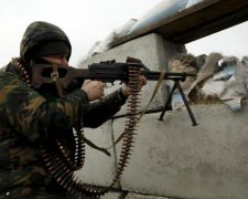 "Руській мір" почав геноцид на Донбасі