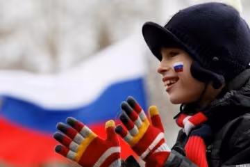 Від кого росіяни сховаються в Україні