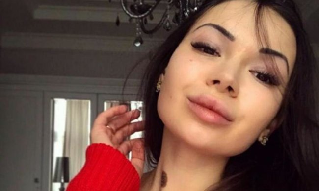 Как на курорте: в сети показали, где сидит Зайцева