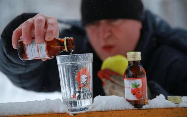 Россиян оставят без любимого "элитного" напитка