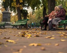 Погода в Одессе 2 ноября: облака и ветер оккупировали город на весь день