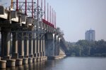 Зеленський з Філатовим розпіарили на всю країну: відомі музиканти зняли кліп на Новому мосту, - насолоджуйтесь відео