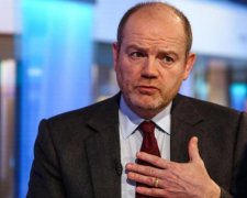 Глава The New York Times виклав усе, що думає про Google і Facebook