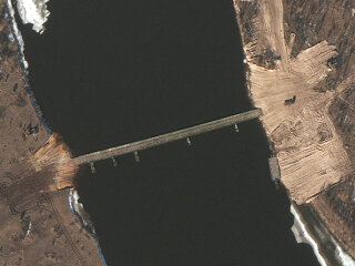 (Satellite image ©2022 Maxar Technologies)