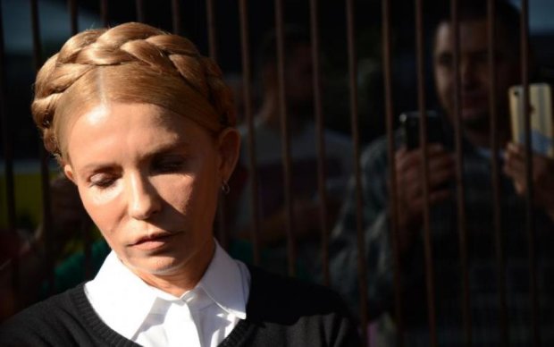 Новая Конституция для Барселоны? Тимошенко не задерживается в Украине и снова упорхнула из страны