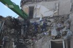 Наслідки російської атаки на Київ 2 липня 2026
