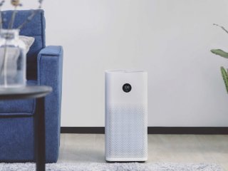 Xiaomi MiJia Air Purifier 3