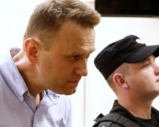 У Навального виявили оскал "руського міру"