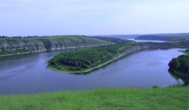 Електронний реєстр водоймищ створять в Україні