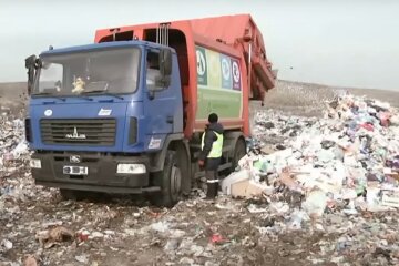 Скрін, відео YouTube сміття