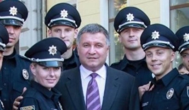 Аваков оправдал ошибки полиции