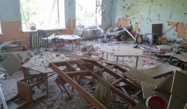 Російські спецслужби відібрали об'єкти для терактів на Донбасі