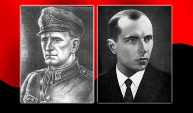ФСБ знайшла в російській школі книжки про Бандеру і Шухевича