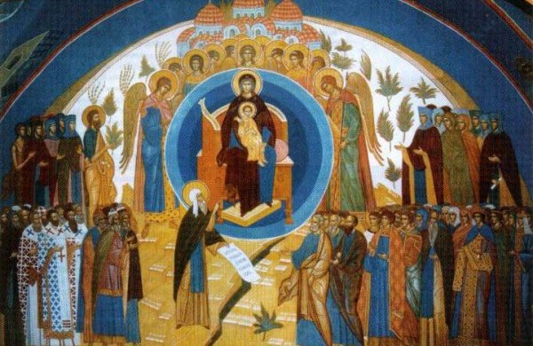 Сьогодні в православ'ї Собор Пресвятої Богородиці 8 січня: історія та традиції свята