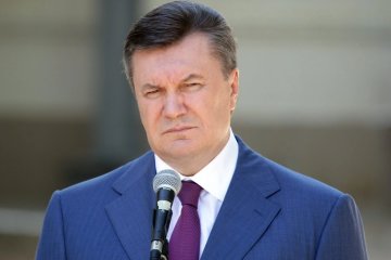 Янукович