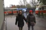 Карантин в Украине, кадр из видео